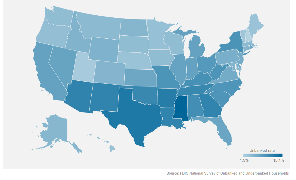 cnn unbanked map