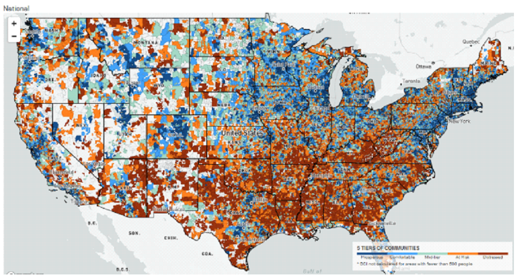 SeeTekCorp map