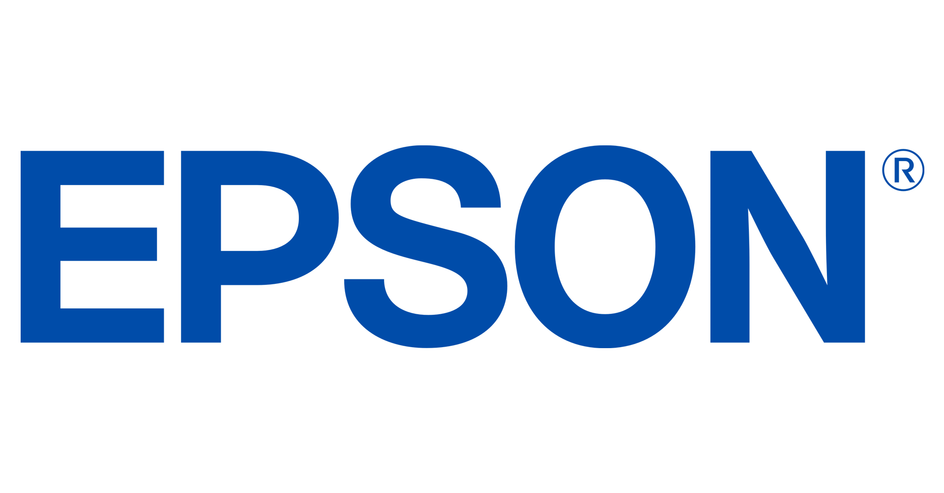 Epson America logo