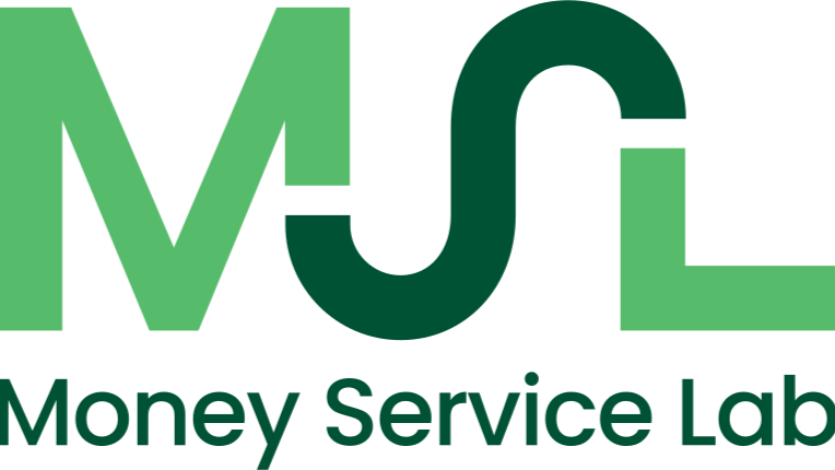 Money Service Lab logo