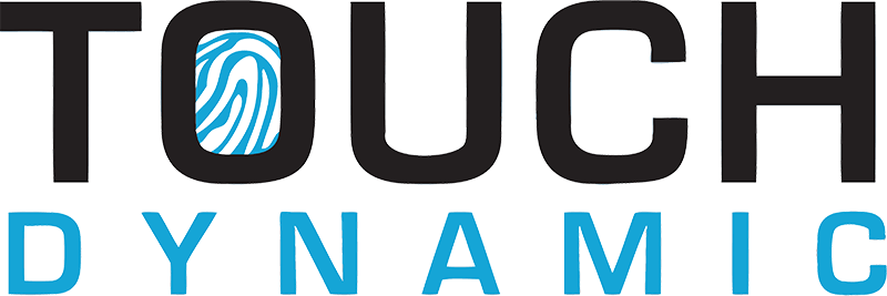 Touch Dynamic logo