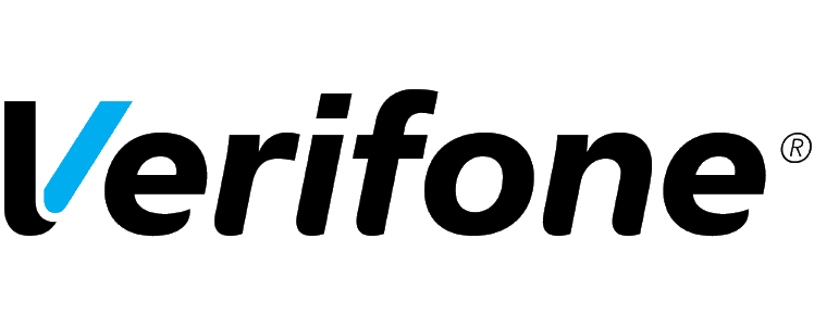 Verifone logo